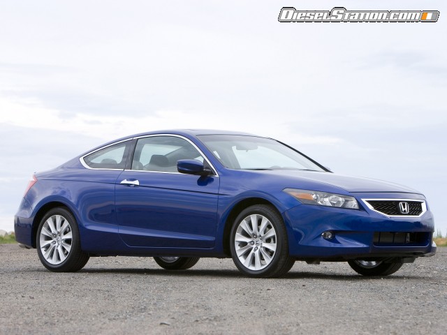 Honda Honda Accord 2008 Standard Picture #49 Honda Honda Accord 2008 Standard Picture #49
